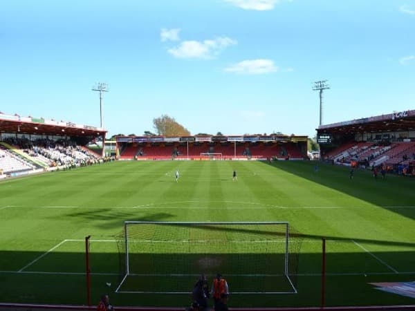 Vitality Stadium - Bournemouth