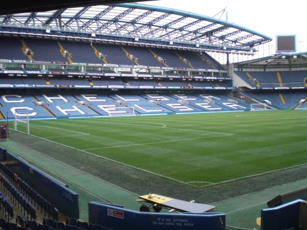 Stamford Bridge - Chelsea